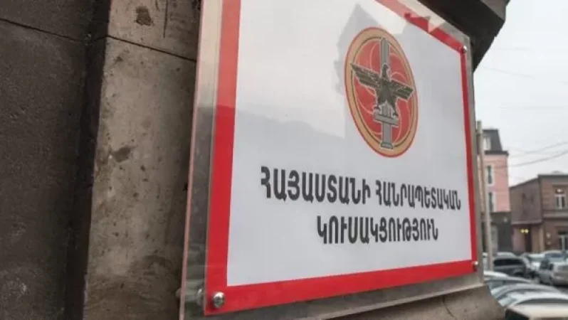 «Ժողովուրդ». Ծանր «հարվածներ»՝ իշխանություններին