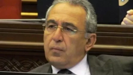 «Ժողովուրդ». Հակոբ Հակոբյանը կաշառքով է ընտրվել