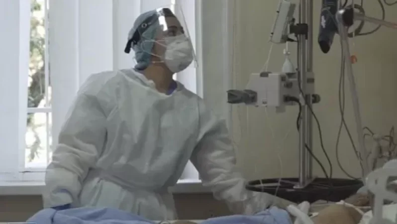 Կորոնավիրուսային հիվանդության այսօրվա տվյալները