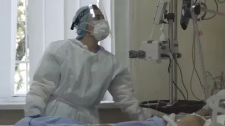 Կորոնավիրուսային հիվանդության այսօրվա տվյալները