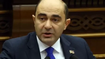 «ժողովուրդ». Իշխանությունները մինչև ուշ գիշեր համոզել են Մարուքյանին