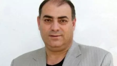 Կյանքից հեռացել է երգիչ Արթուր Ումրոյանը