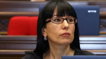 Նաիրա Զոհրաբյանի դեմ ապացույցներ են փնտրում․ «Հրապարակ»