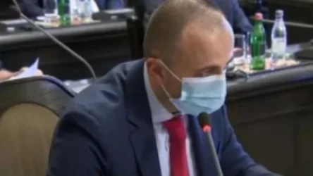 Իրավիճակը թեկուզ կայուն է, բայց մնում է լարված․ Թորոսյան