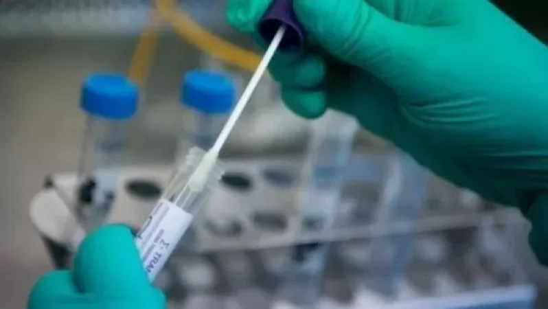 771 New Coronavirus Cases Registered in Armenia as of June 25