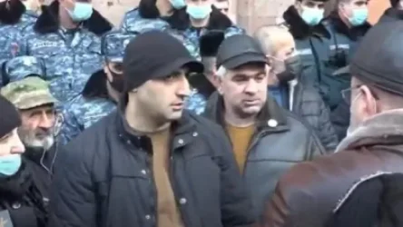 Վարչապետի հետ հանդիպումից դուրս եկան ժամկետային զինծառայողների ծնողները. հանդիպման արդյունքները գոհացուցիչ չեն