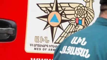 Պայթյուն՝ Սուրբ Կարապետ եկեղեցու մոտակայքում գտնվող տնակում. Ըստ նախնական տվյալների կա մեկ զոհ