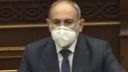 Որտե՞ղ եք տեսել, որ քաղաքական հետապնդման զոհին դատարանը հրաժարվի կալանք տա․ վարչապետը ՝ Ծառուկյանի հետ կապված քրգործի մասին