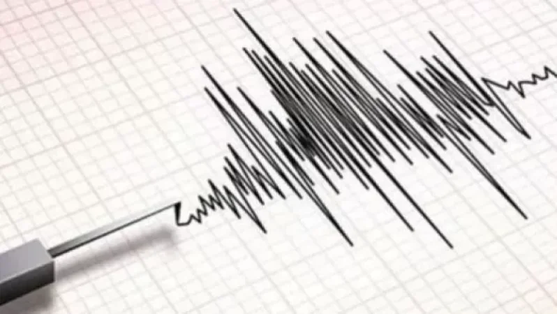7 բալ ուժգնությամբ երկրաշարժ է տեղի ունեցել Վան քաղաքից 55 կմ հարավ-արևելք
