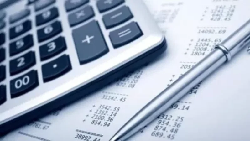 ‘Joghavorout’. Trade turnover volumes decreased by 10.8 percent