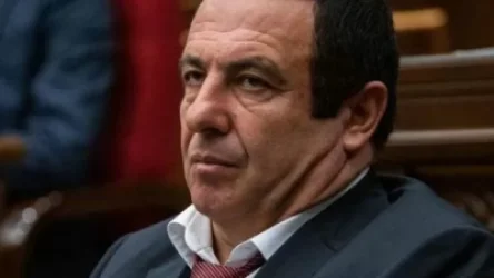 Գագիկ Ծառուկյանի խափանման միջոցի վերաբերյալ դատարանի որոշման դեմ ներկայացվել է վերաքննիչ բողոք