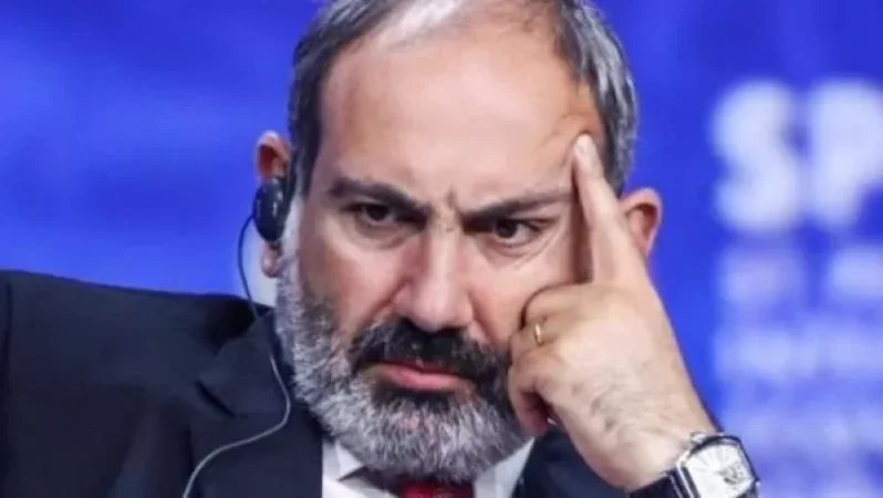 Buying a Plot Worth 4 Billion Drams for 156 Times Less and Wearing the Cloak of Philanthropy: Pashinyan