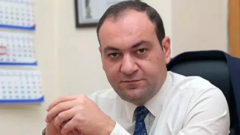 «Lusavor Hayastan» Is Now Openly Playing in the Power Arena: Arsen Babayan
