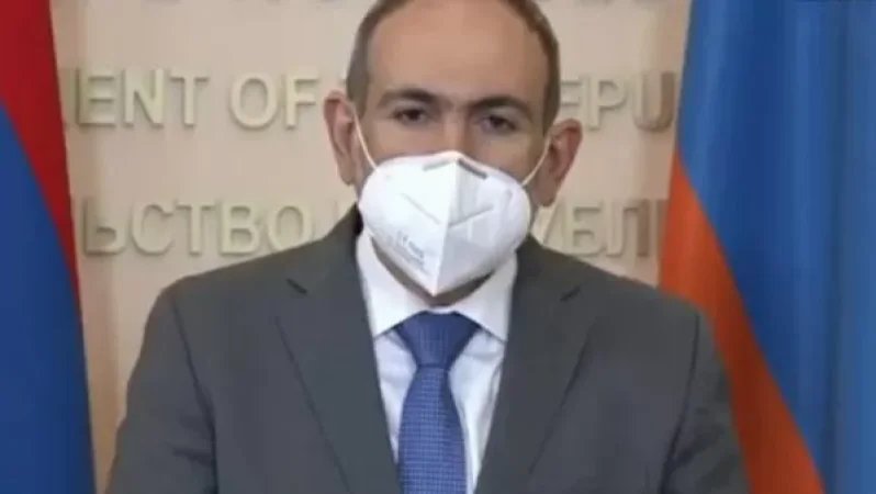 VIDEO. Armenia Ranks First in the World per Million Population, Says Pashinyan