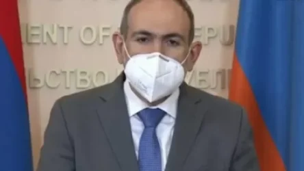 ՏԵՍԱՆՅՈՒԹ. Հայաստանը 1 մլն բնակչի հաշվով առաջատար տեղում է աշխարհում. Փաշինյան