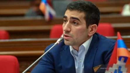 Կարծիք է ձևավորվել, որ իշխանափոխության հեշտ լուծում կա, մենք չենք ուզում. Քոչարյան