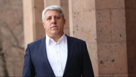 Իրանից Բաքվի պարագլխին զգուշացրել են, որ նրա արհեստածին կազմավորումը կարող է դառնալ իրանական հրթիռային հարվածի թիրախ. Ոսկանյան