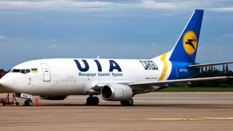 Կիև-Երևան չվերթները կգործեն օգոստոսից