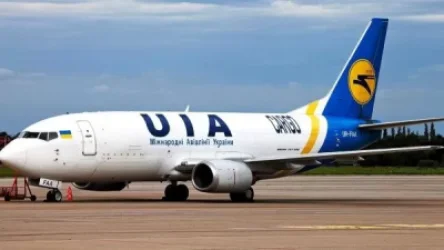 Կիև-Երևան չվերթները կգործեն օգոստոսից