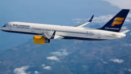 Հուլիսի 11-ին կիրականացվի Լոս Անջելես-Երևան չարտերային թռիչք