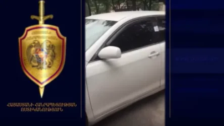 Վիճակը նույն օրը վատացել է, հոսպիտալացվել է, մանրամասներ ինքնմեկուսացման պայմանը խախտած՝ տաքսու վարորդի դեպքի մասին