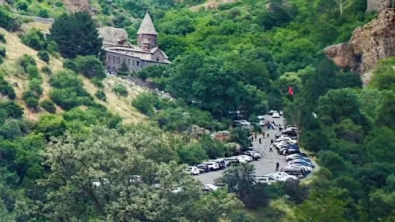 «Մարդիկ խրախճանքի մեջ են, կարծես ոչինչ չի պատահել»․ Սամվել Սևադա