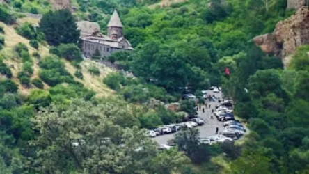 «Մարդիկ խրախճանքի մեջ են, կարծես ոչինչ չի պատահել»․ Սամվել Սևադա