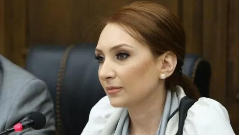 Լիլիթ Մակունց. ԵԺԿ-ին մոլորության մեջ է գցում ՀՀԿ-ն