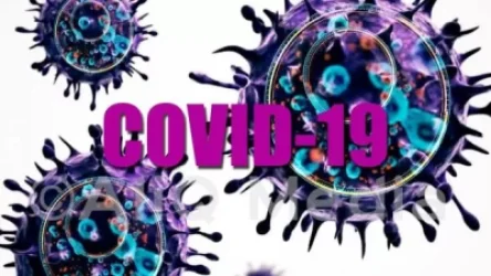 Վրաստանում կորոնավիրուսից ևս մեկ հիվանդ է մահացել