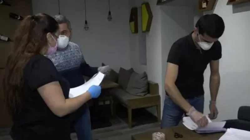 Հունիսի 28-ի դրությամբ տեսչական մարմիններն իրականացրել են 38990 ստուգում