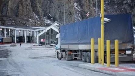 Վրաստանի մուտքը փակ է օտարերկրացիների համար