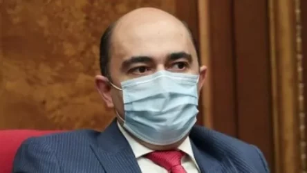 Էդմոն Մարուքյանի թեստի պատասխանը հայտնի է