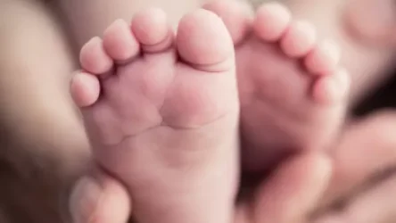 Հայաստանում ծնելիության ցուցանիշը նվազել է 3,2 տոկոսով