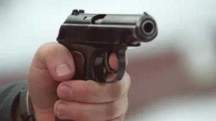 Վարդենիսում հրազենից ստացած մարմնական վնասվածքներից 25-ամյա երիտասարդ է մահացել. ՔԿ