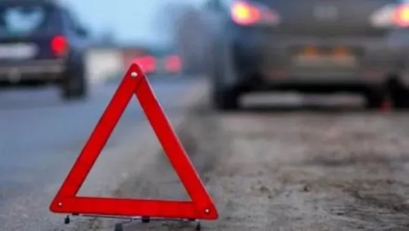 Մուղնի գյուղում բախվել են «Օպել»-ն ու «Նիվան». 4 մարդ տեղափոխվել է հիվանդանոց