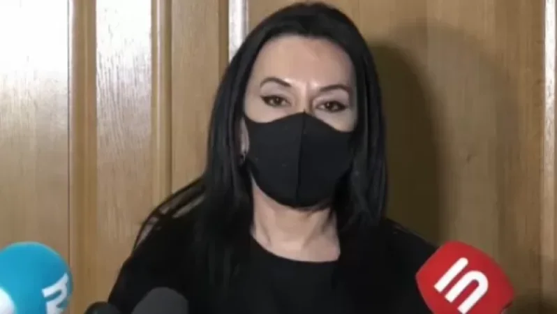 Կա տեղեկություն, որ «Իմ քայլը»-ից երկու պատգամավոր, իմանալով, որ կորոնավիրուսակիր են, մասնակցել են Սահմանադրության փոփոխությունների քվեարկությանը. Զոհրաբյան