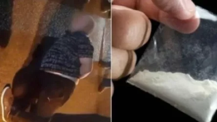 «Նուբարաշեն» ՔԿՀ-ից բերման է ենթարկել 3 քաղաքացի, որից մեկը գրպանից թմրանյութ է նետել