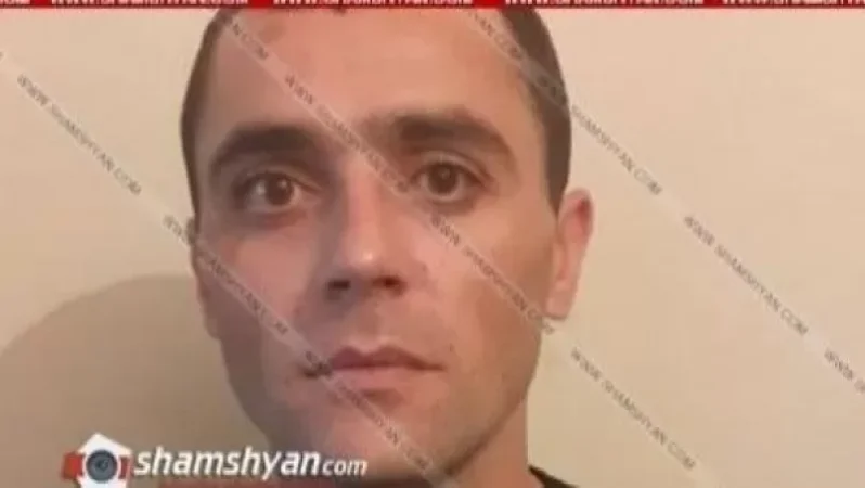 «Արմավիր» ՔԿՀ-ի 32-ամյա կալանավորն անժամկետ հացադուլ ու ջրադուլ է սկսում