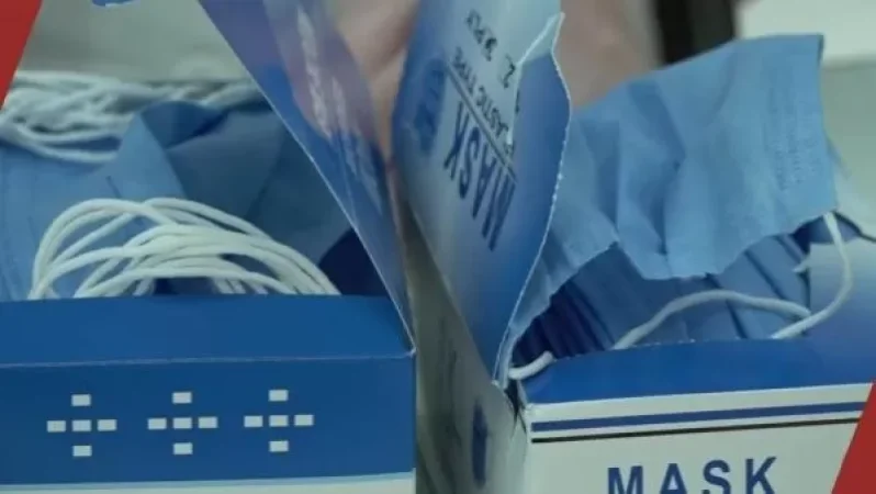 Ադրբեջանում հակահամաճարակային կանոնները խախտելու համար սահմանված տուգանքները կրկնապատկվել են