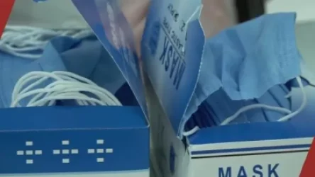 Ադրբեջանում հակահամաճարակային կանոնները խախտելու համար սահմանված տուգանքները կրկնապատկվել են