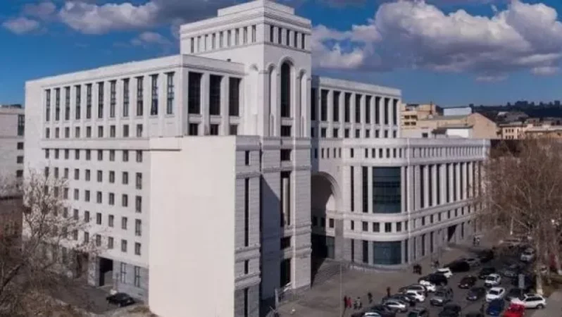 ՄԱԿ-ում տարածվել է Ժնևի կոնվենցիաների արձանագրությունների կատարման Արցախի զեկույցը