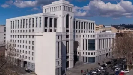 ՄԱԿ-ում տարածվել է Ժնևի կոնվենցիաների արձանագրությունների կատարման Արցախի զեկույցը