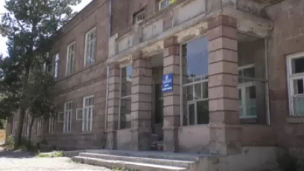 Արթիկի հիվանդանոցի թերապևտիկ բաժանմունքը փակ է, բժիշկներն ինքնամեկուսացած են․ Armlur