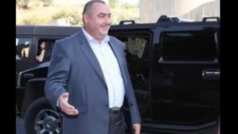 «Հրապարակ». «Պառկելու է նառերին». սպանության մեջ մեղադրվող նախկին պատգամավորի գործը վերաբացվել է