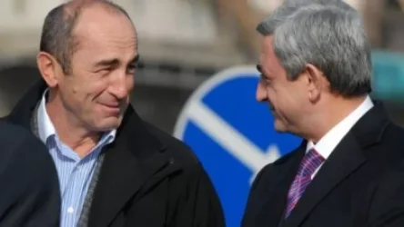 «Իրատես». Ընդդիմադիր ճամբարում արդեն իսկ պատրաստ է ճանապարհային քարտեզը