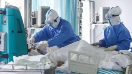 Կորոնավիրուսով վարակման 415 նոր դեպք. կա 14 մահ, որից 4-ն այլ հիվանդությունից