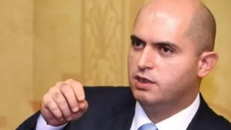 One of the World's Largest Political Families Will Continue to Closely Monitor Developments in Armenia: Ashotyan