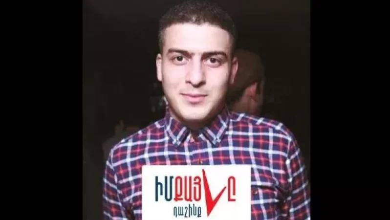 Իմ Լույսը գնա՜ց․ Կարեն Չիլինգարյանի կնոջ հուզիչ գրառումը