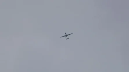 Իրանում հայտարարել են, որ խոցված ԱԹՍ-ներն արձակվել էին երկրի ներսից