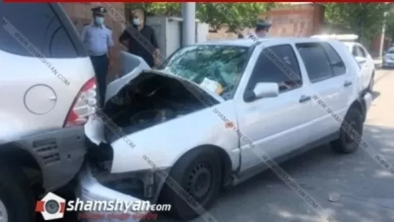 Խոշոր վթար. կորոնավիրուսով վարակակիրներին ամիսներ շարունակ օգնություն ցուցաբերած բժիշկները հիվանդանոցում են